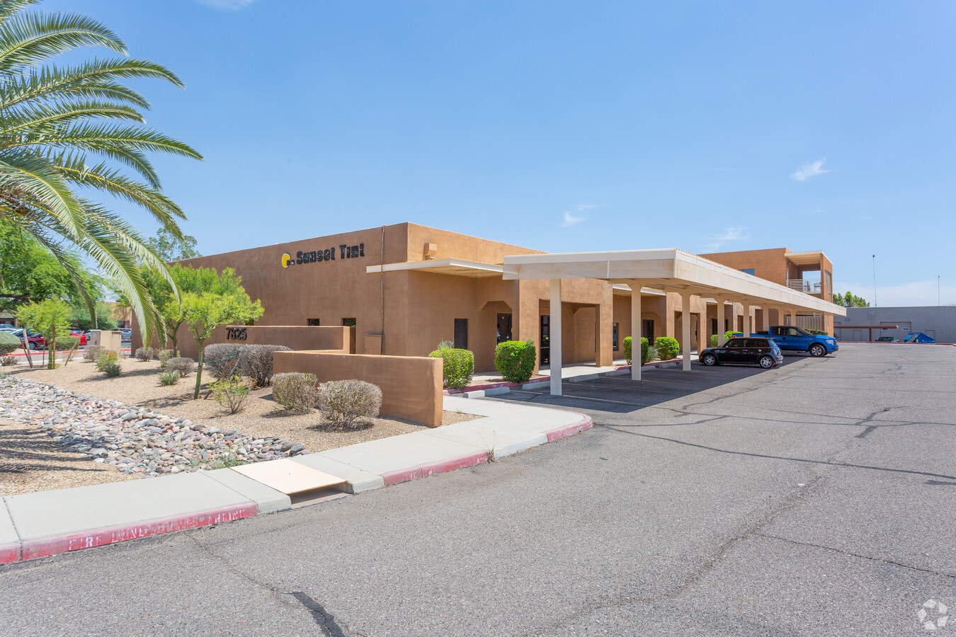 7825 E Redfield Rd, Scottsdale, AZ 85260