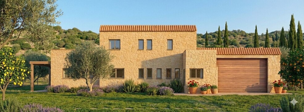 Land in Pollença for sale - Building Photo - Image 2 of 29