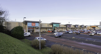 More details for Almondvale South, Livingston - Retail for Lease