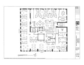 110-140 Federal St, Pittsburgh, PA for lease Floor Plan- Image 1 of 1