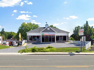 More details for 9501 Harford Rd, Parkville, MD - Retail for Lease