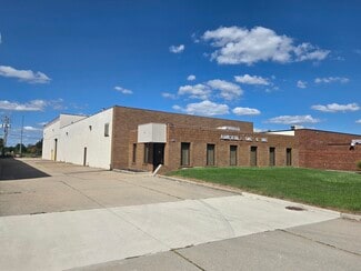 More details for 21391 Carlo Dr, Clinton Township, MI - Industrial for Sale