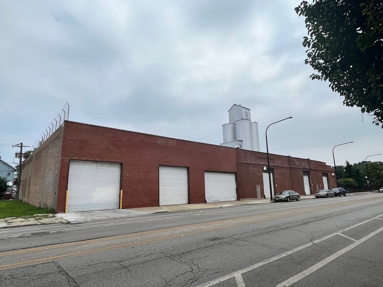 4419 S Halsted St, Chicago, IL for sale - Building Photo - Image 2 of 11