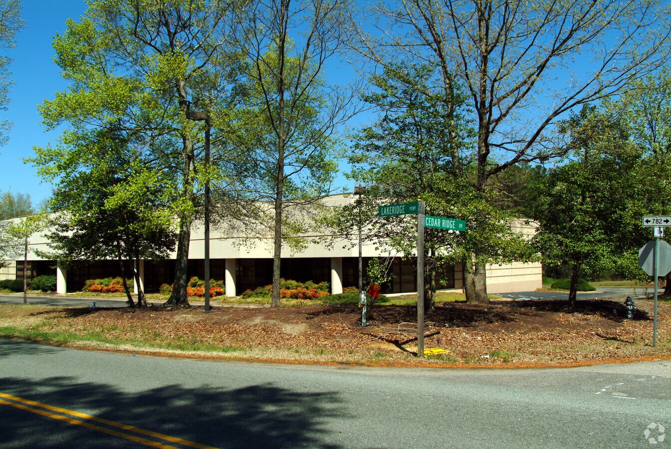 10520 Lakeridge Pky, Ashland, VA 23005