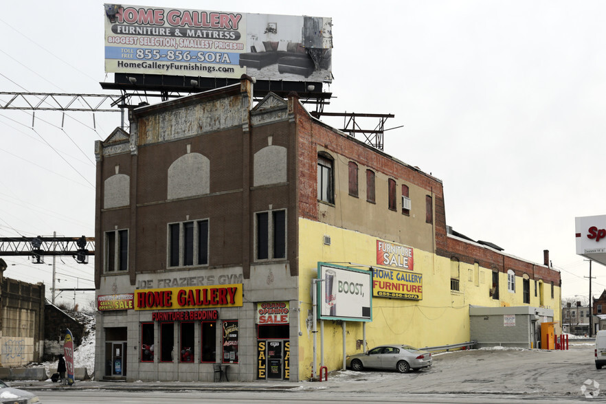 2917-2919 N Broad St, Philadelphia, PA for sale - Primary Photo - Image 1 of 18