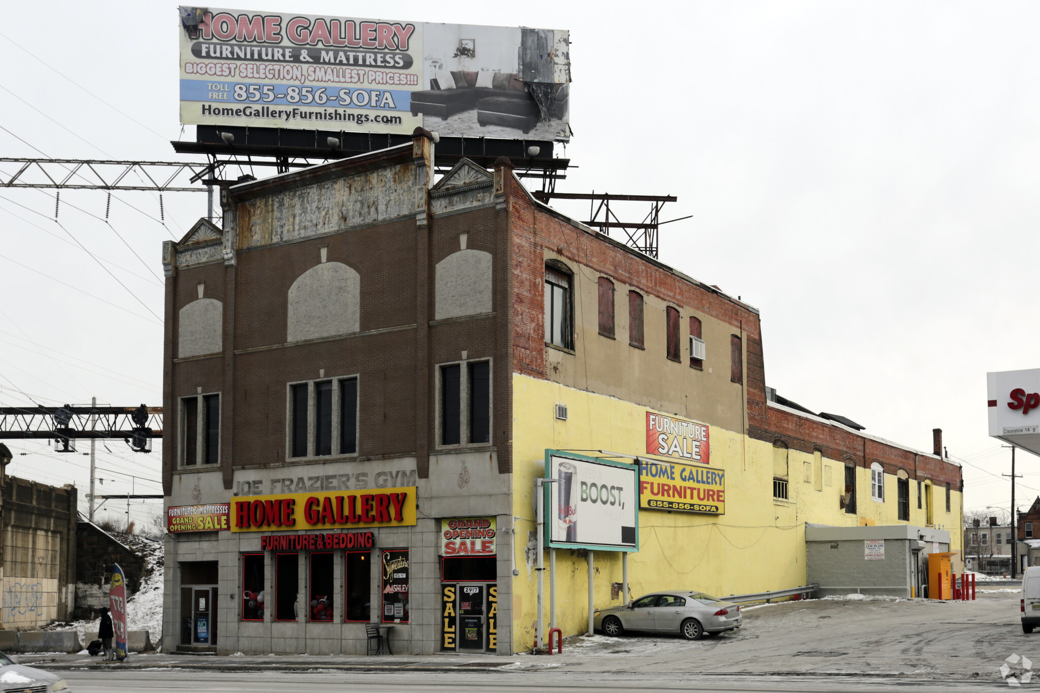 2917-2919 N Broad St, Philadelphia, PA for sale Primary Photo- Image 1 of 19