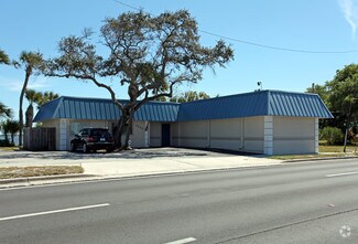 More details for 1331 S Harbor City Blvd, Melbourne, FL - Office for Sale