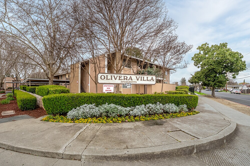 2451 Olivera Rd, Concord, CA for sale Building Photo- Image 1 of 1