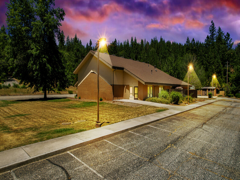 14670 Marysville Rd, Camptonville, CA for sale - Building Photo - Image 1 of 1