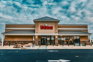 Wawa - Commercial Real Estate