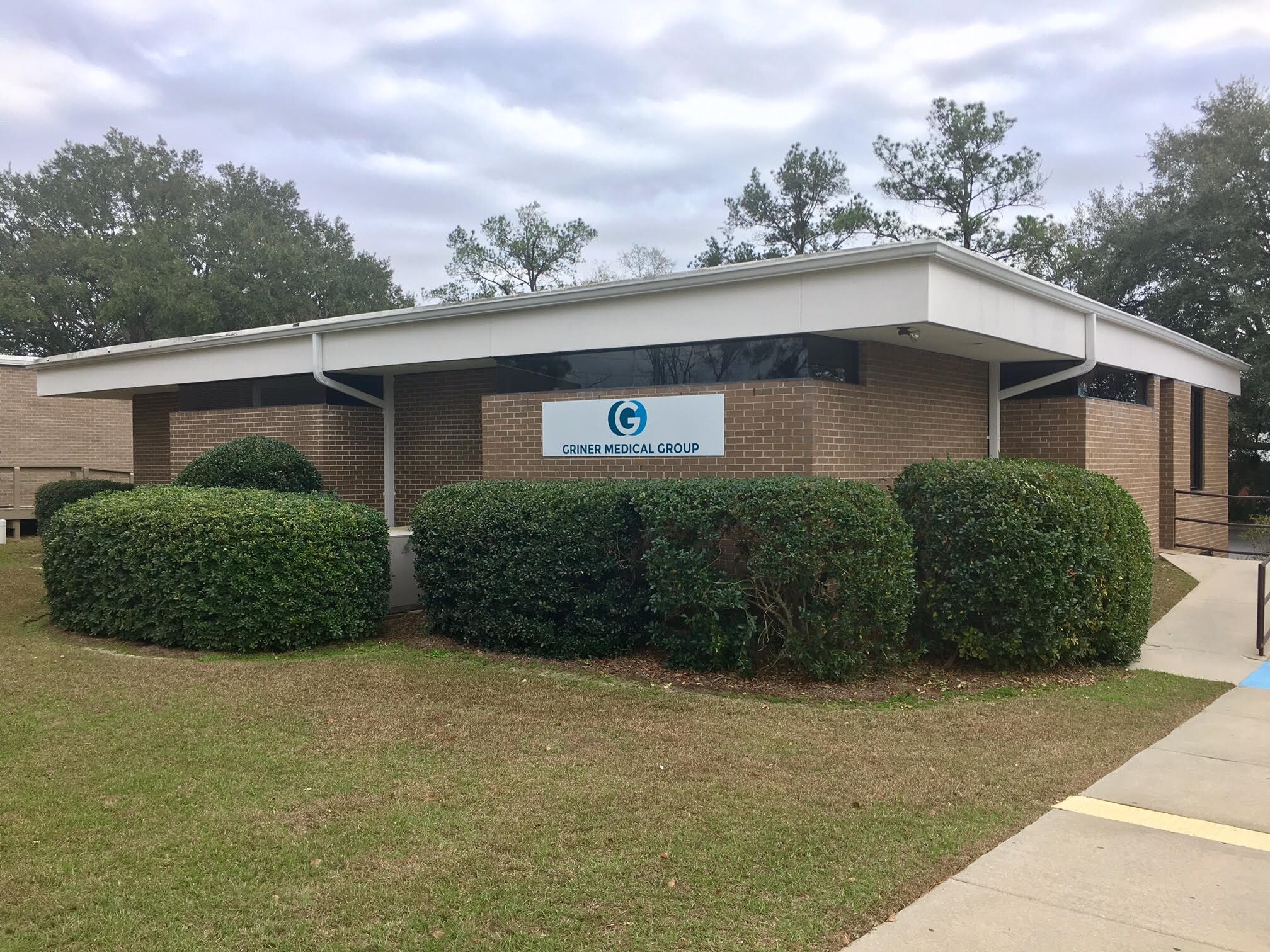 101 W Northside Dr, Valdosta, GA 31602