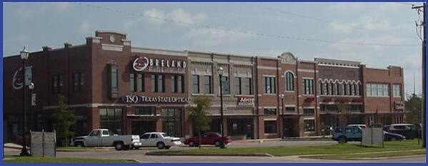 4214 Kell Blvd, Wichita Falls, TX for sale - Building Photo - Image 1 of 1