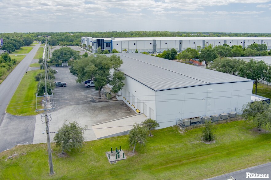 3025 Whitten Rd, Lakeland, FL for lease - Building Photo - Image 3 of 27