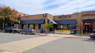 More details for 316 N 2nd Ave, Sandpoint, ID - Office for Sale