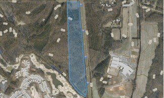 More details for 0000 Wall St, Statesville, NC - Land for Sale