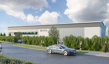 Osier Way, Buckingham for sale Building Photo- Image 2 of 2