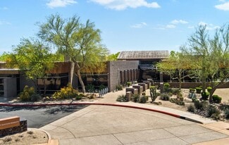 More details for 17785 N Pacesetter Way, Scottsdale, AZ - Office for Sale