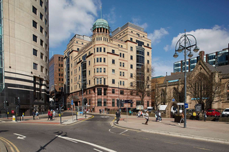 1 Park Row, Leeds for lease Building Photo- Image 1 of 1