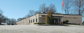 More details for 2284 Marietta Blvd NW, Atlanta, GA - Industrial for Lease