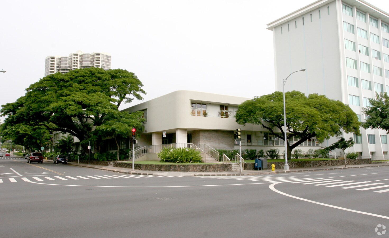 1010 S King St, Honolulu, HI 96814 Property Record