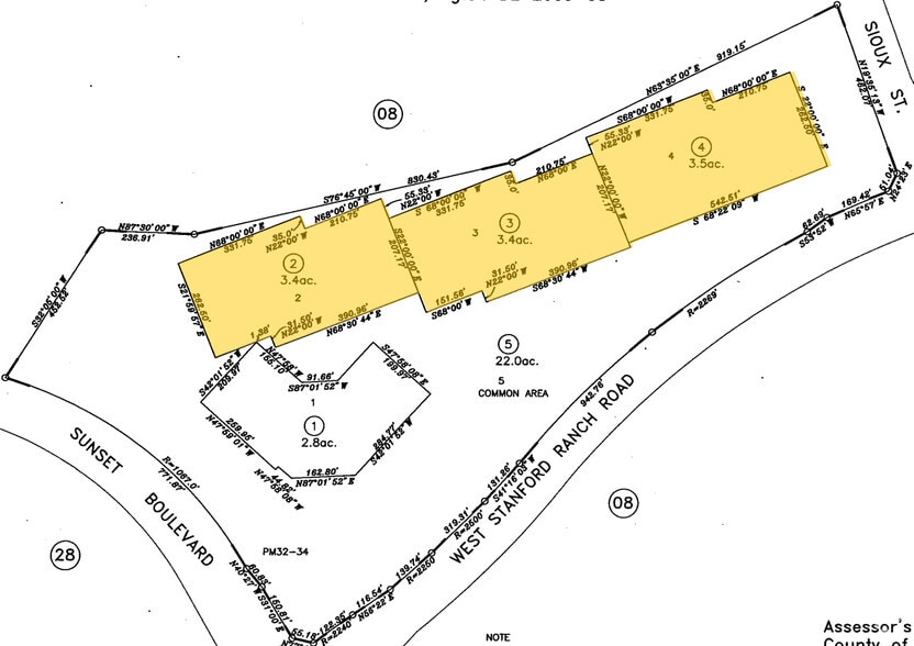 1011 Sunset Blvd, Rocklin, CA for lease - Building Photo - Image 2 of 8