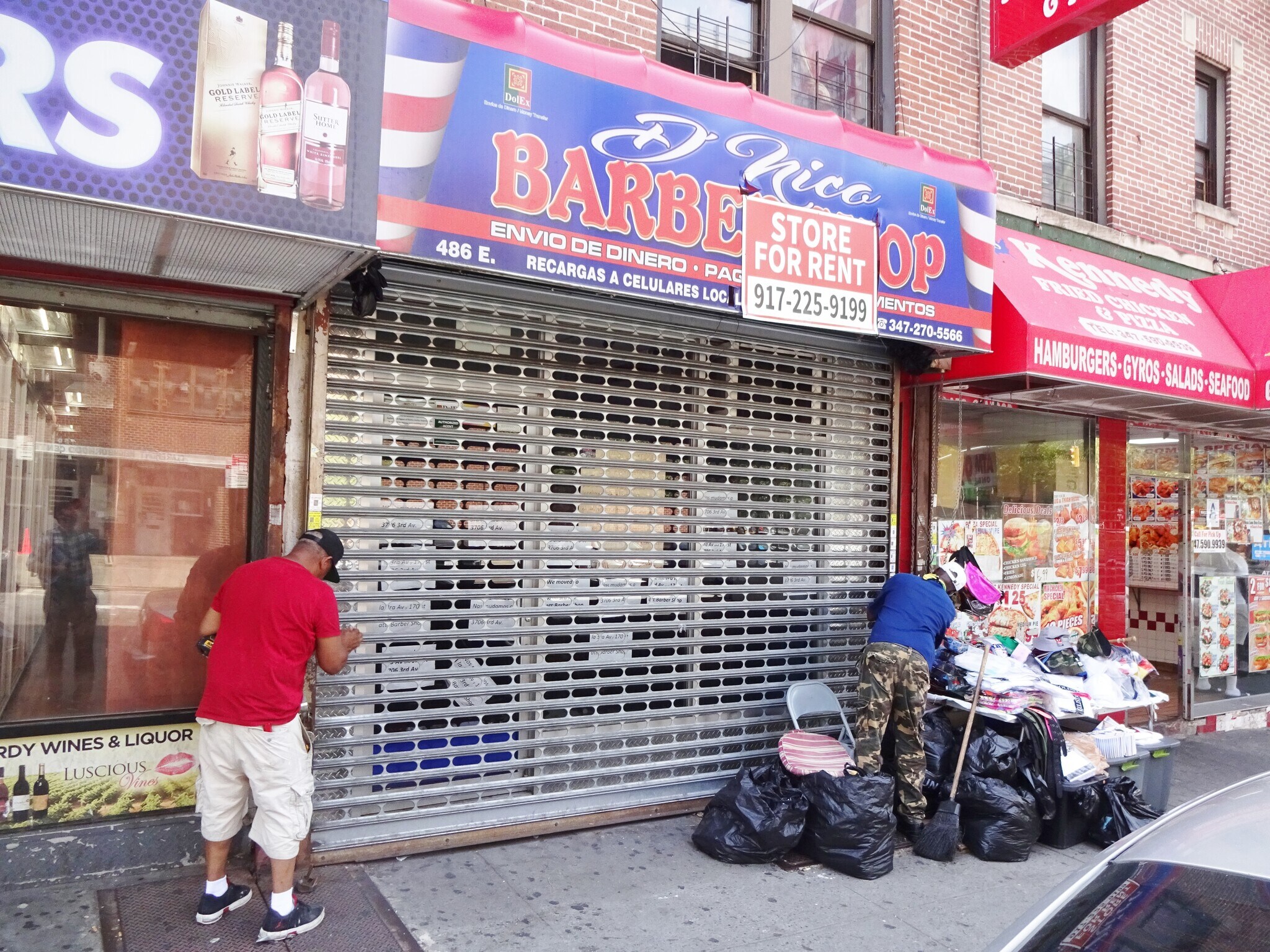 1292 Washington Ave, Bronx, NY for sale Building Photo- Image 1 of 1