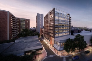 11 Dartmouth St, Malden MA - Life Science