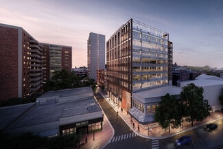 More details for 11 Dartmouth St, Malden, MA - Office for Lease