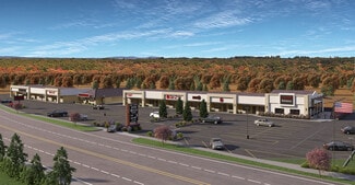 More details for 193B Wakefield St, Rochester, NH - Retail for Lease