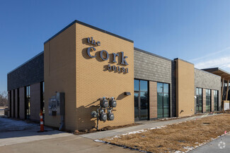 More details for NW 62nd & Merle Hay Rd, Johnston, IA - Office, Retail for Lease