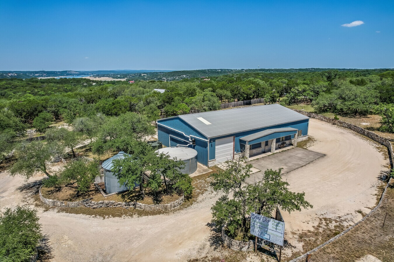 3500 Lohmans Ford Rd, Lago Vista, TX 78645