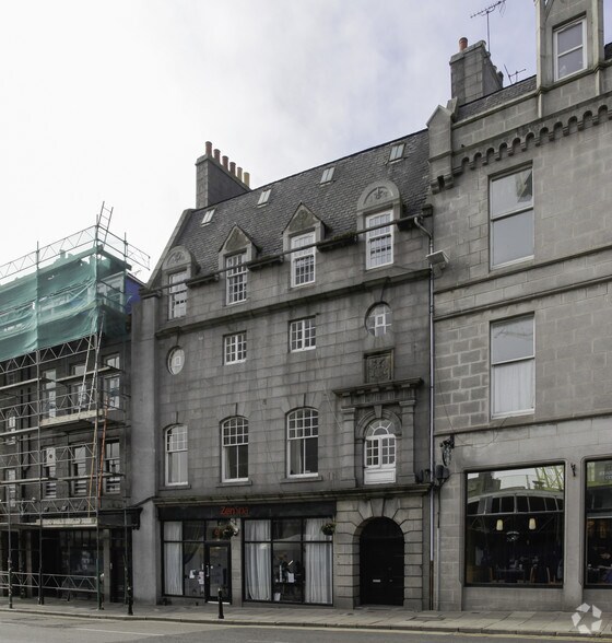 6 Upperkirkgate, Aberdeen for sale - Primary Photo - Image 1 of 1