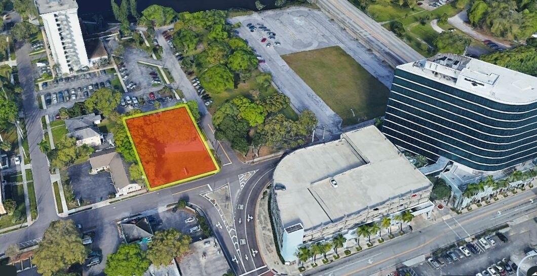 1505 6th Ave W, Bradenton, FL for sale Primary Photo- Image 1 of 1