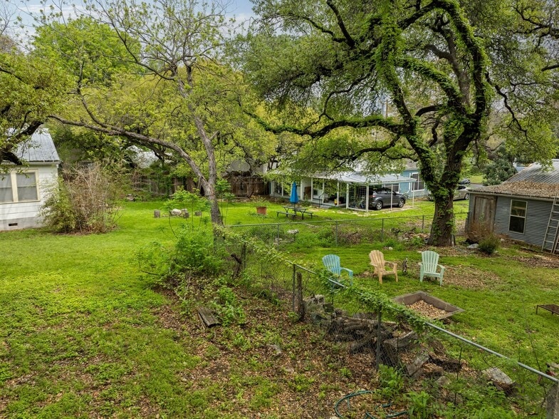 302 Park Ln, Austin, TX for sale - Primary Photo - Image 2 of 18