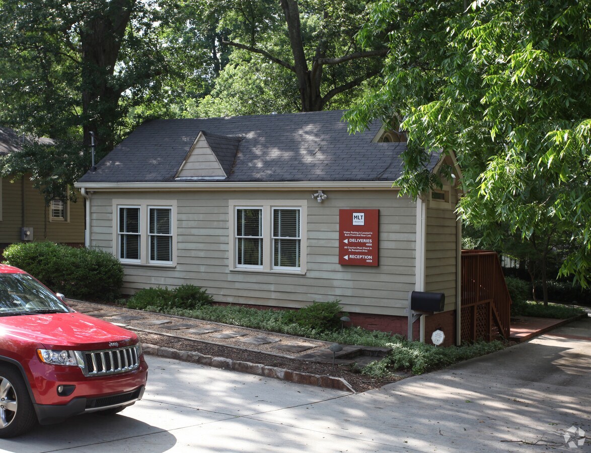 4012 E Ponce De Leon Ave, Clarkston, GA 30021 Property Record