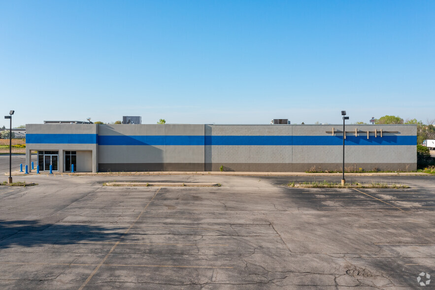 535 N Westhill Blvd, Appleton, WI for lease - Building Photo - Image 2 of 6