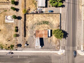 404 South St, Mabton, WA - AERIAL map view - Image1