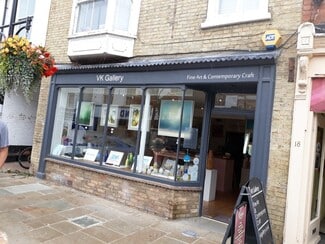 More details for 18a Bridge St, St Ives - Retail for Lease