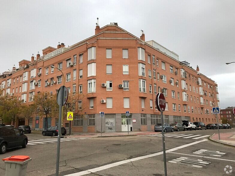 Calle de Sajonia, 7, Madrid, Madrid for sale - Building Photo - Image 2 of 2