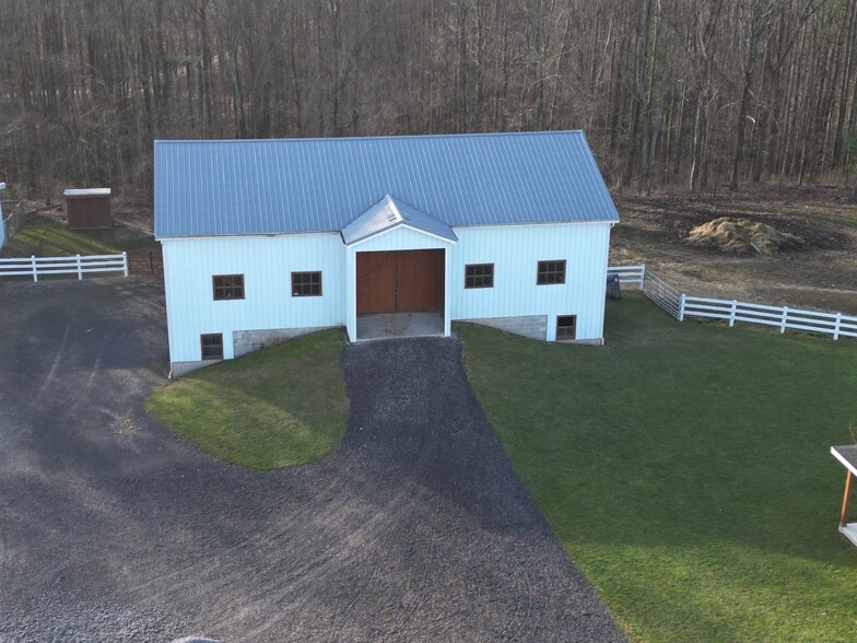 553 Orchard Rd, Ringgold, PA 15770 - Gingerich | LoopNet