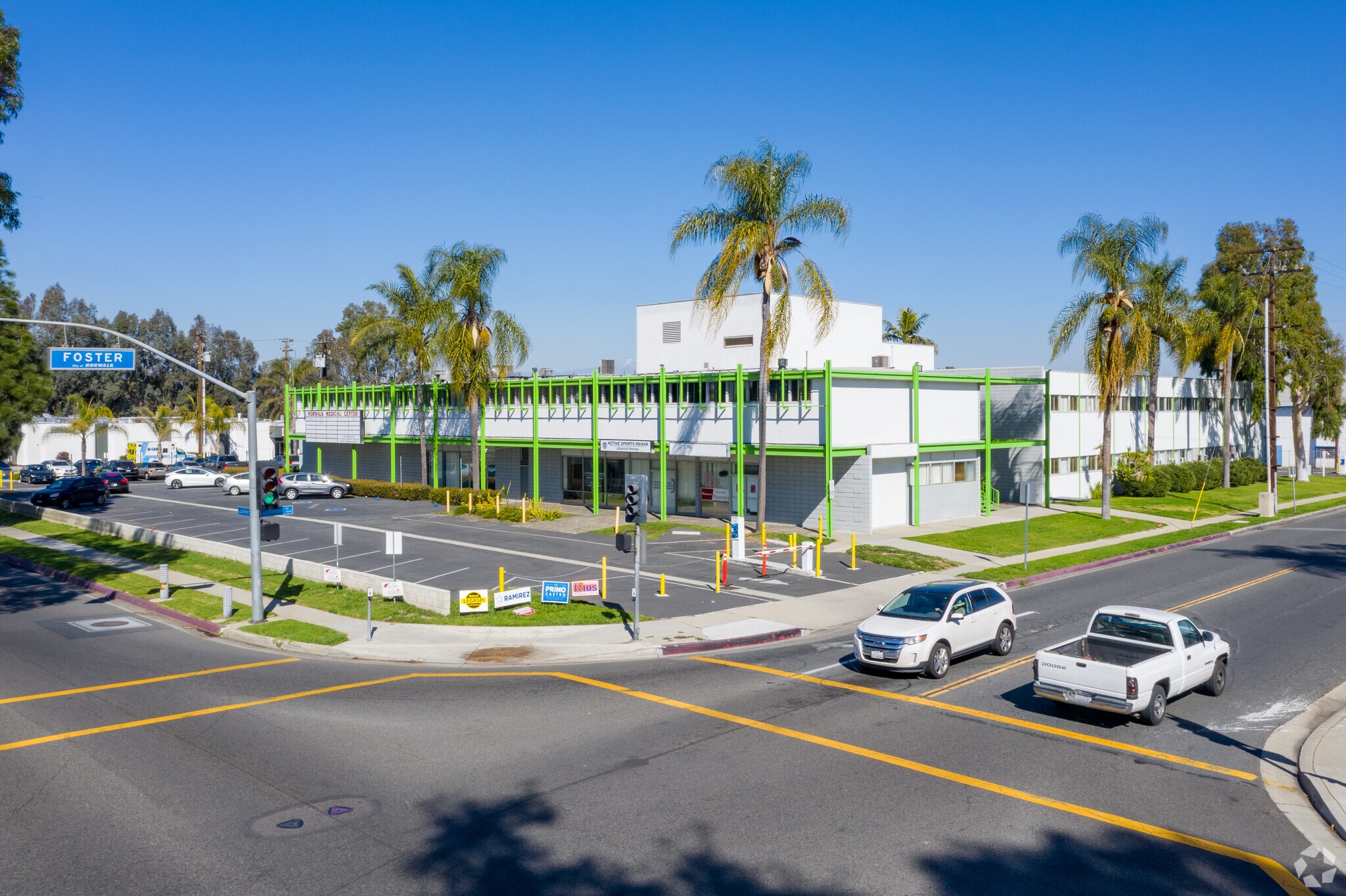 13330 Bloomfield Ave, Norwalk, CA for sale Building Photo- Image 1 of 1