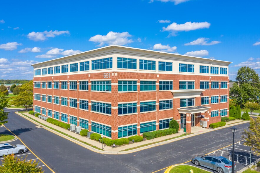 651 N Broad St, Middletown, DE 19709 Bldg B