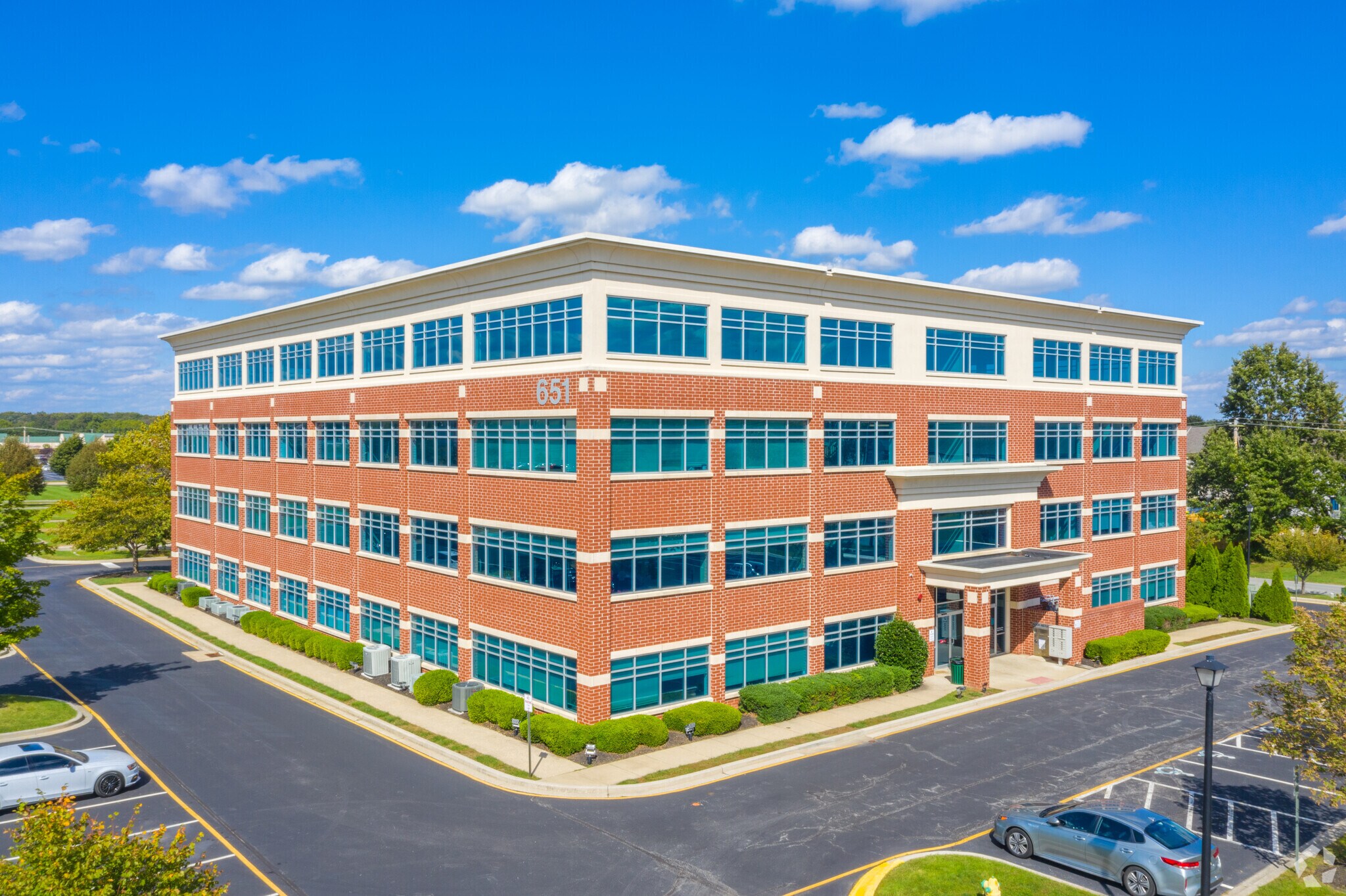 651 N Broad St, Middletown, DE for sale Primary Photo- Image 1 of 1