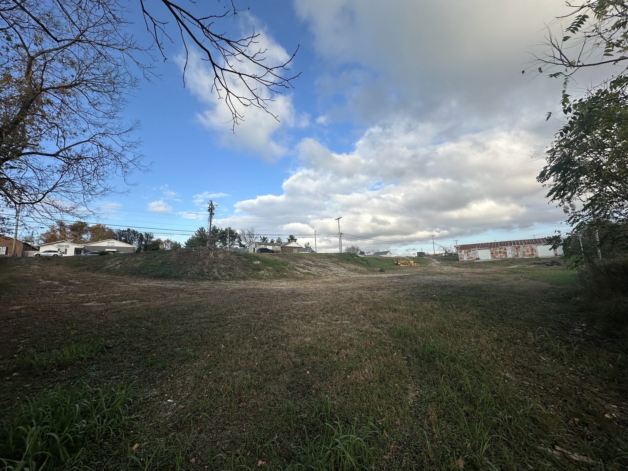 1547 E Spring St, Cookeville, TN for sale Other- Image 1 of 7