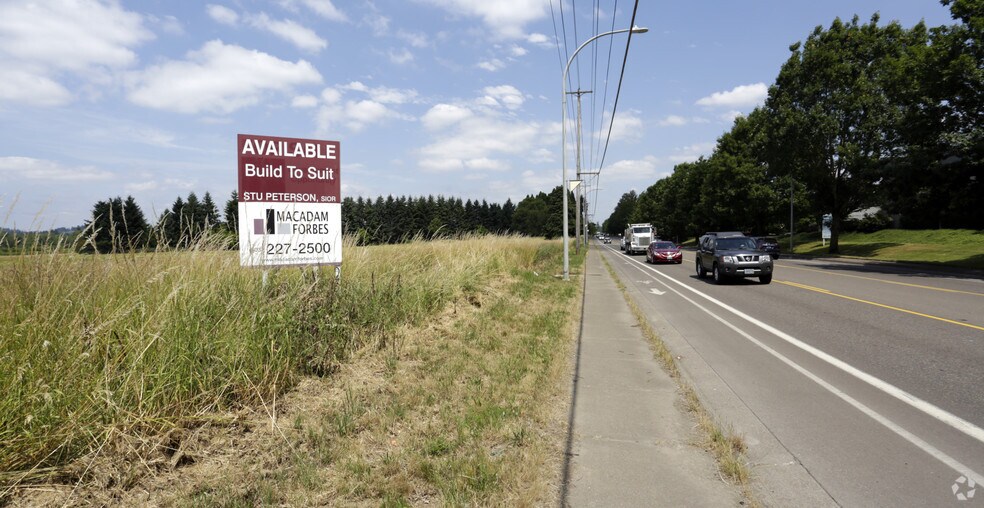 108th Ave, Tualatin, OR for sale - Primary Photo - Image 1 of 1