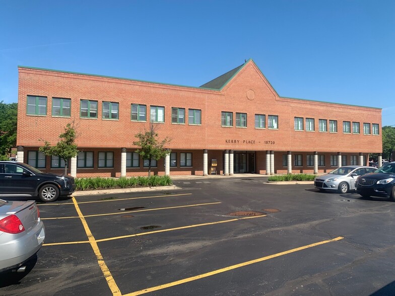 18720 Mack Ave, Grosse Pointe Farms, MI for sale - Building Photo - Image 1 of 1