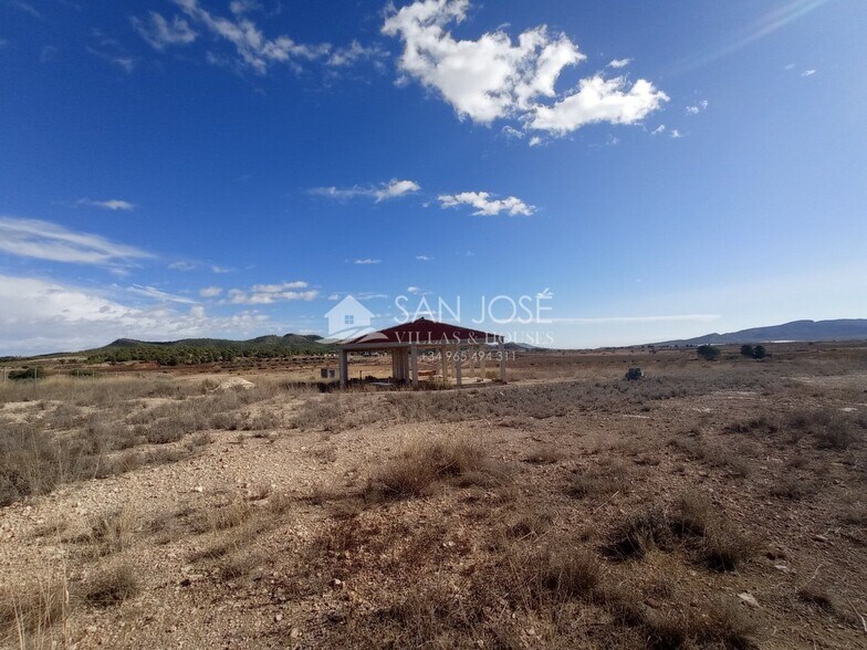 Land in MONÒVER for sale - Building Photo - Image 3 of 3