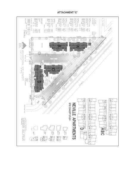 1205 Neville Ave, Lakeland, FL for sale - Building Photo - Image 2 of 5