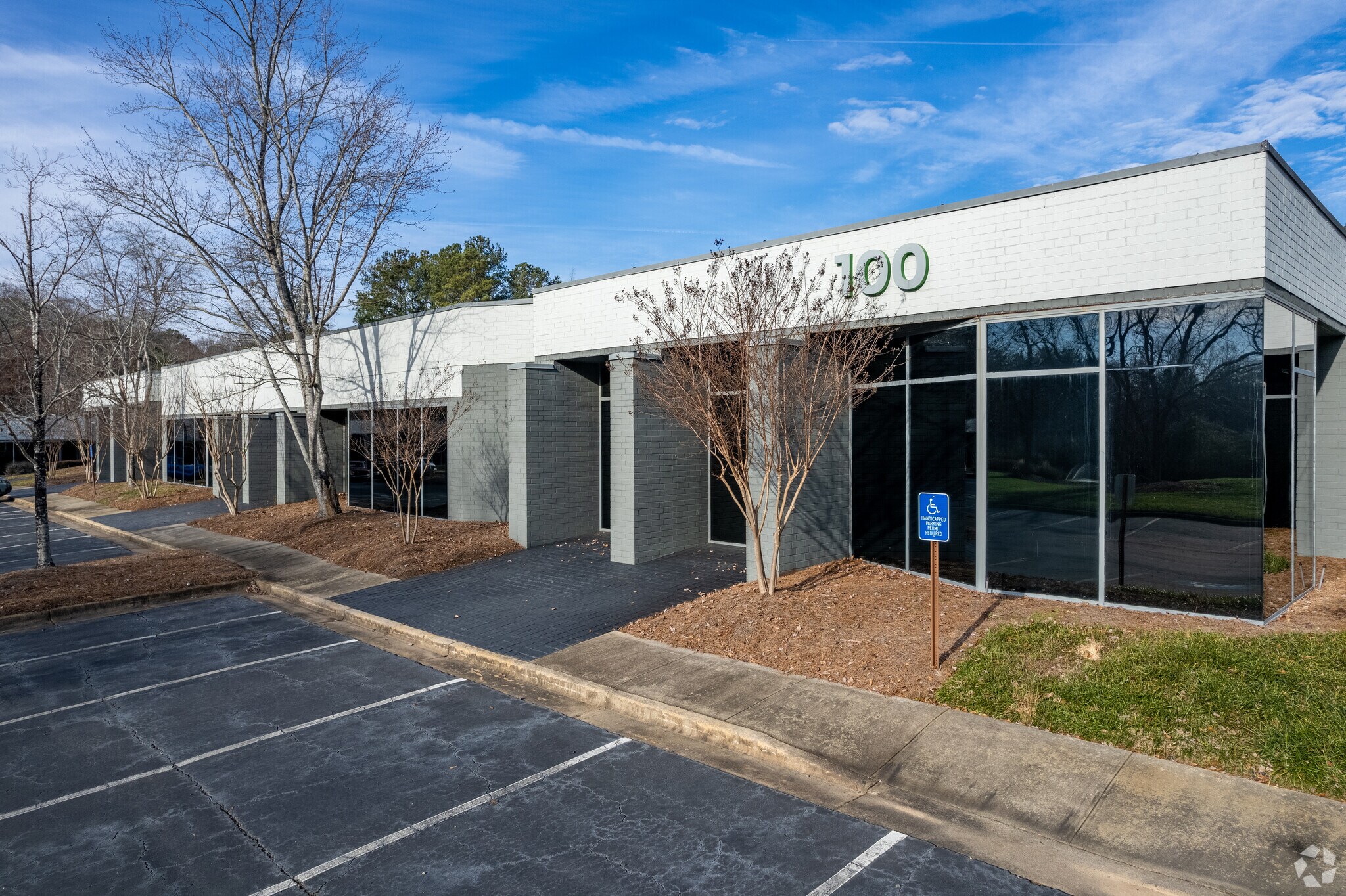 3000 Northwoods Pky, Norcross, GA for lease Building Photo- Image 1 of 24