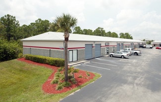 More details for 4280 Dow Rd, Melbourne, FL - Flex, Industrial for Lease